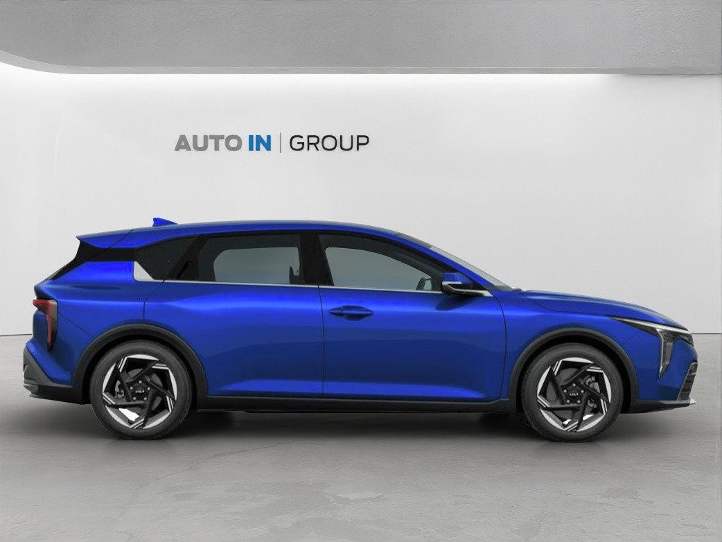 Kia K4, 1.6 T-GDI 110kW Exclusive SW - fotka 3