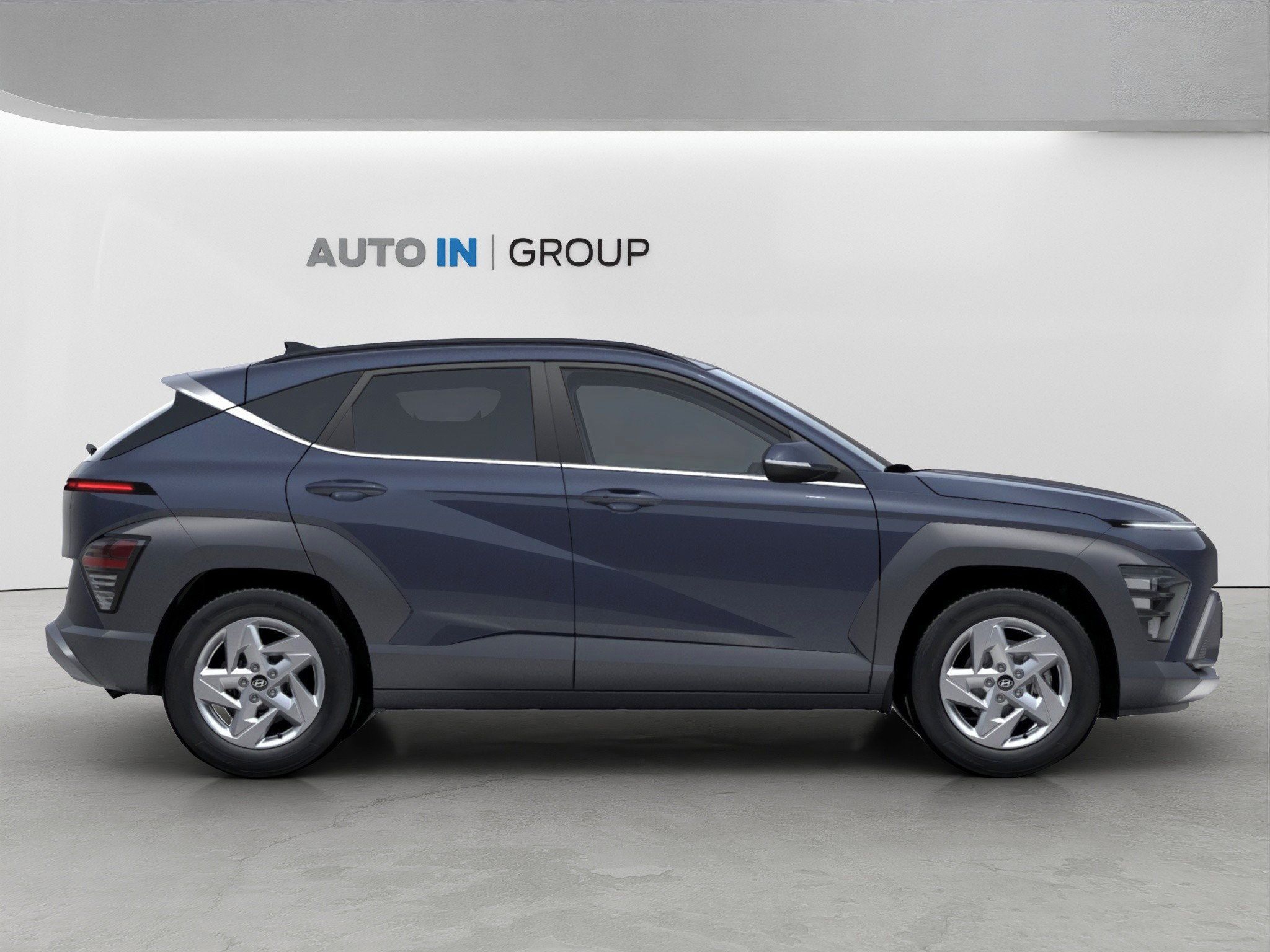 Hyundai Kona, SMART 1,0 T-GDI 4×2 85kW - fotka 3