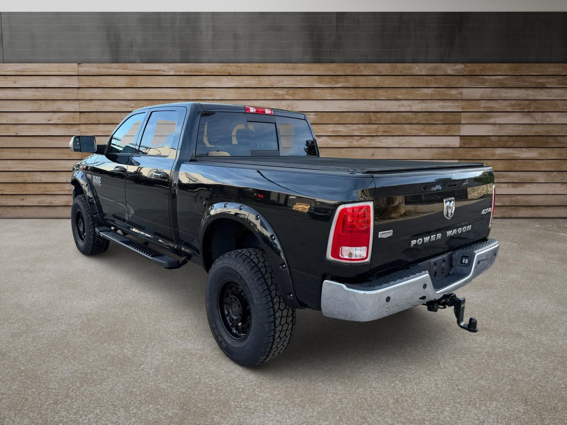 Dodge Ram, +2500+LARAMIE+POWER WAGON+ - fotka 5