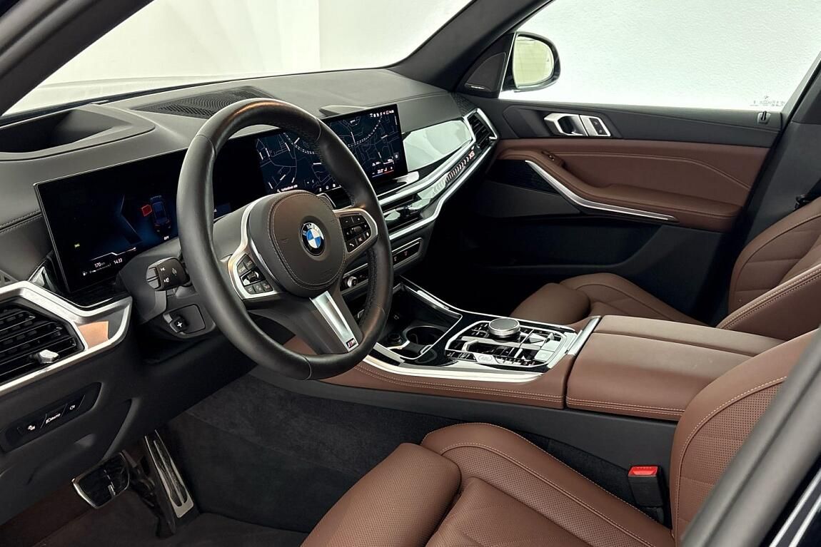 BMW X5, xDrive30d - fotka 6