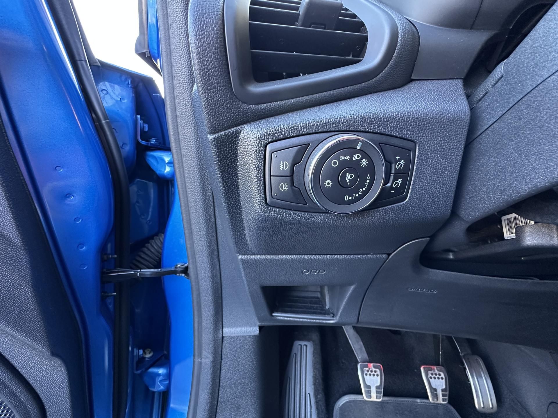 Ford Ecosport, 1.0EB/103kW *ST LINE* 1.Maj. - fotka 6