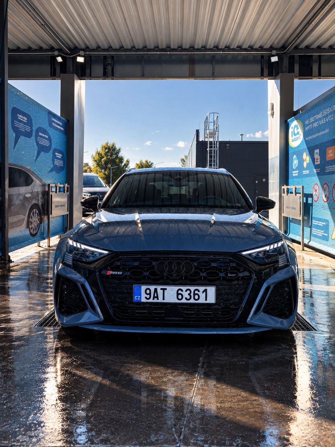 Audi RS3, Rs3 8y,2.5tsfi,keramické brzdy