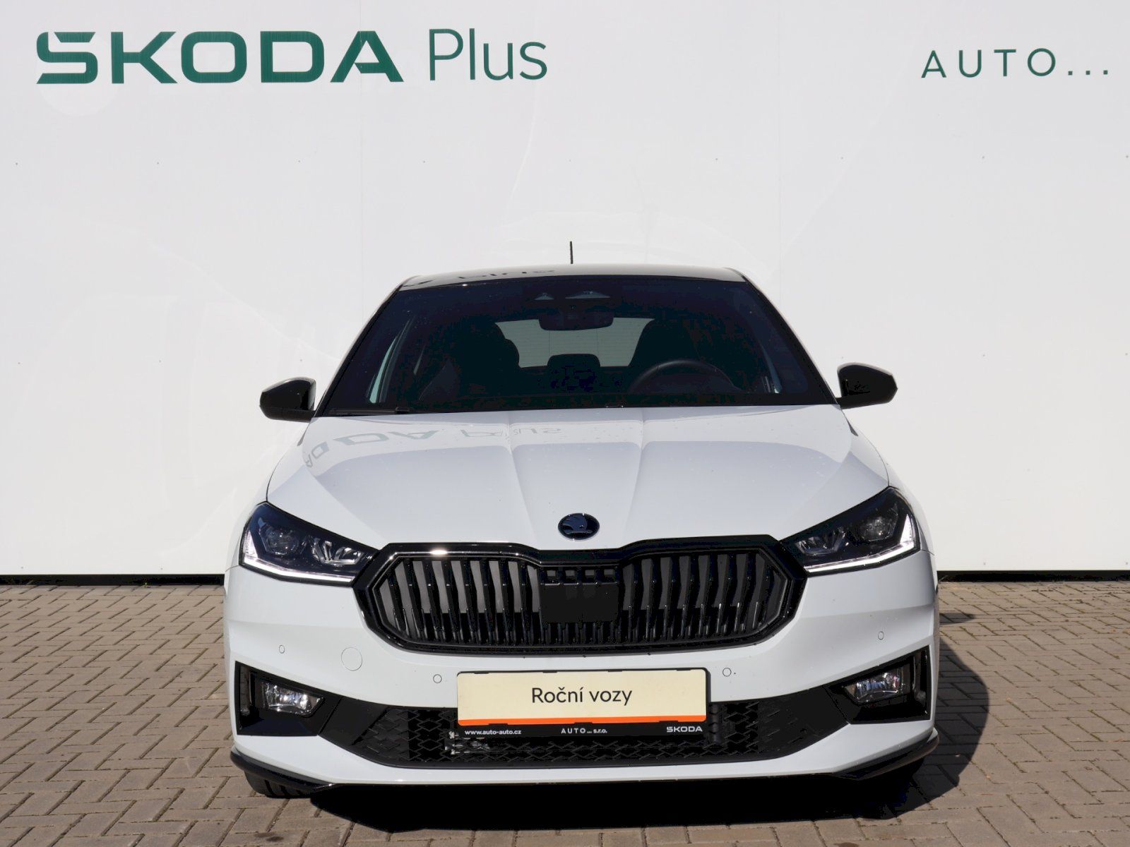 Škoda Fabia, Fabia MonteCarlo 1.0 TSI 85 kW - fotka 4