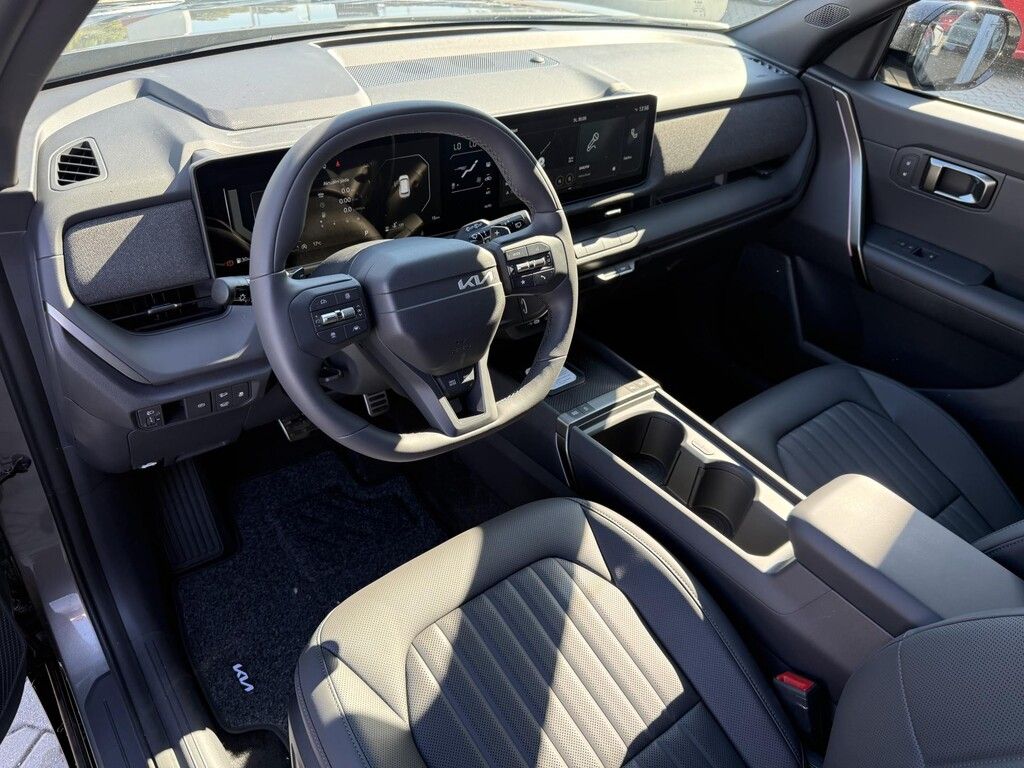 Kia Seltos, 1,6 T-GDi 4x4 7DCT 132 kW X-LI - fotka 4