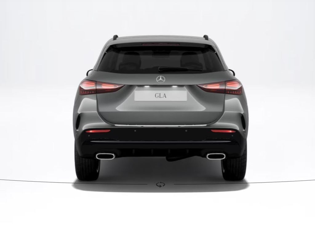 Mercedes-Benz GLA, GLA 180 d Edition 140 Years - fotka 5