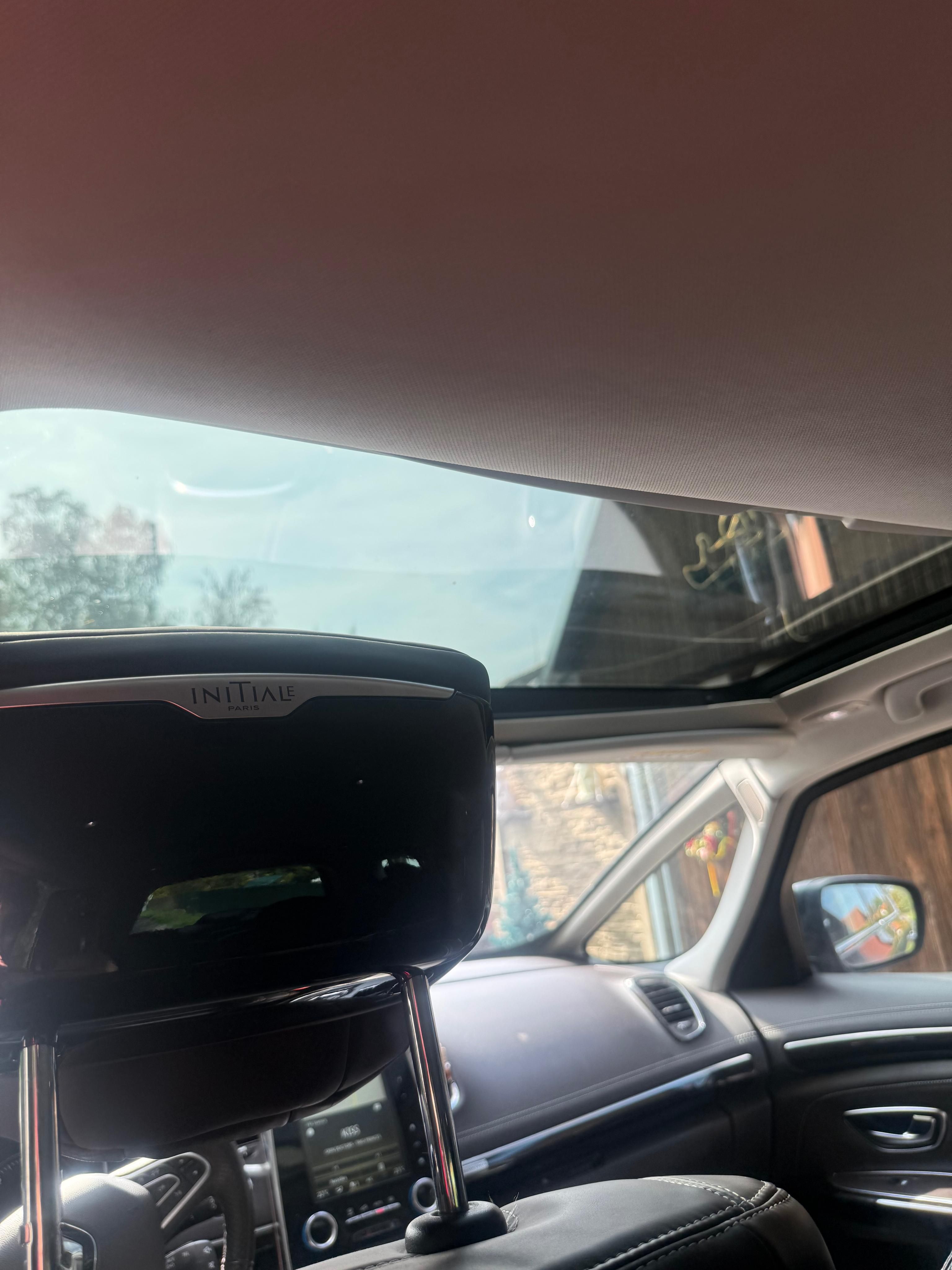 Renault Espace, 1,6DCI,118KW,7mist - fotka 6