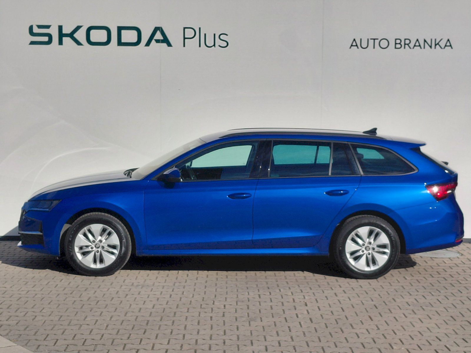 Škoda Octavia, 1,5 TSI 110 KW TOP SELECTION C - fotka 3