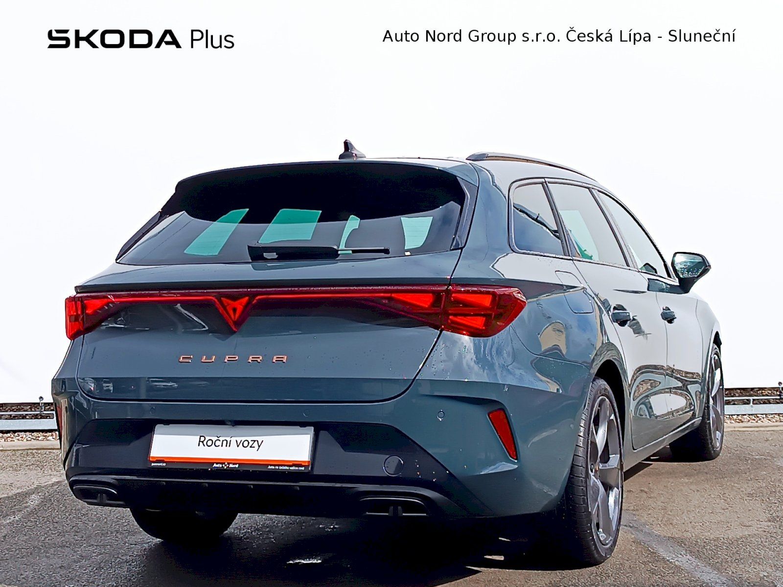 Cupra Leon, 1,5TSi/110kw 7° DSG - fotka 2
