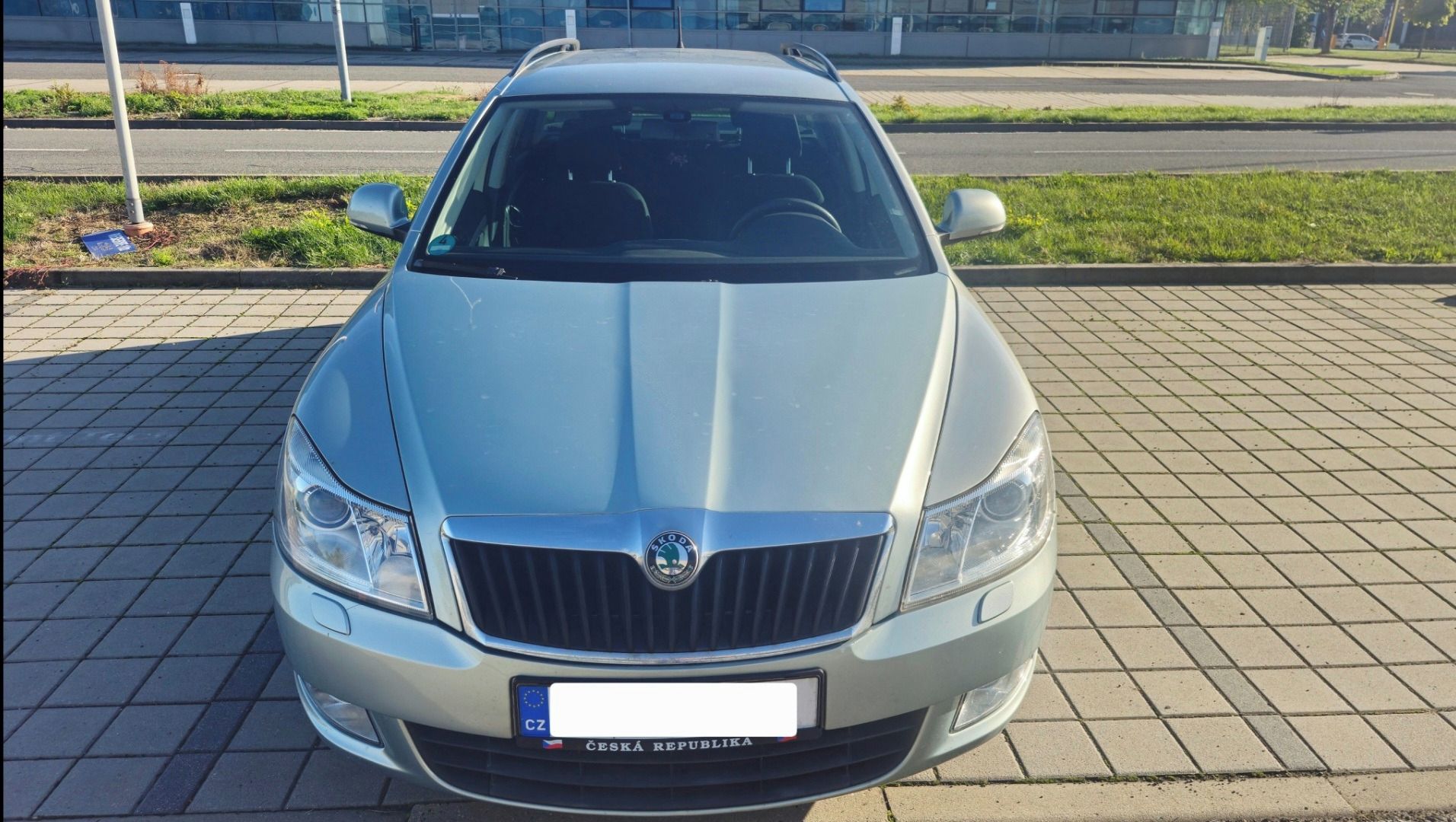 Škoda Octavia, 1.2 TSI - Servisovano - fotka 3