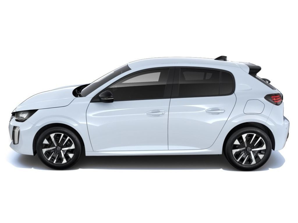 Peugeot 208, BUSINESS Hybrid 110 e-DCS6 - fotka 5