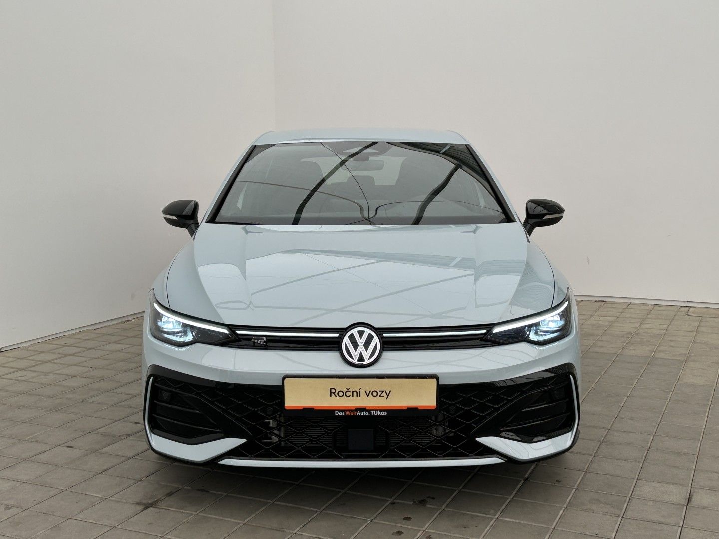 Volkswagen Golf, 1.5TSI 110kW R-Line - fotka 4
