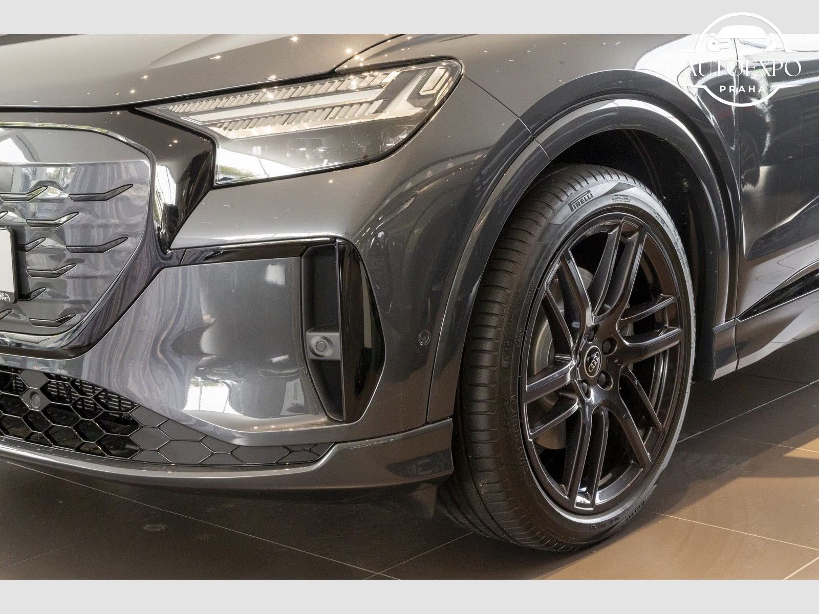 Audi Q4 e-tron, Q4 Sportback e-tron performanc - fotka 5