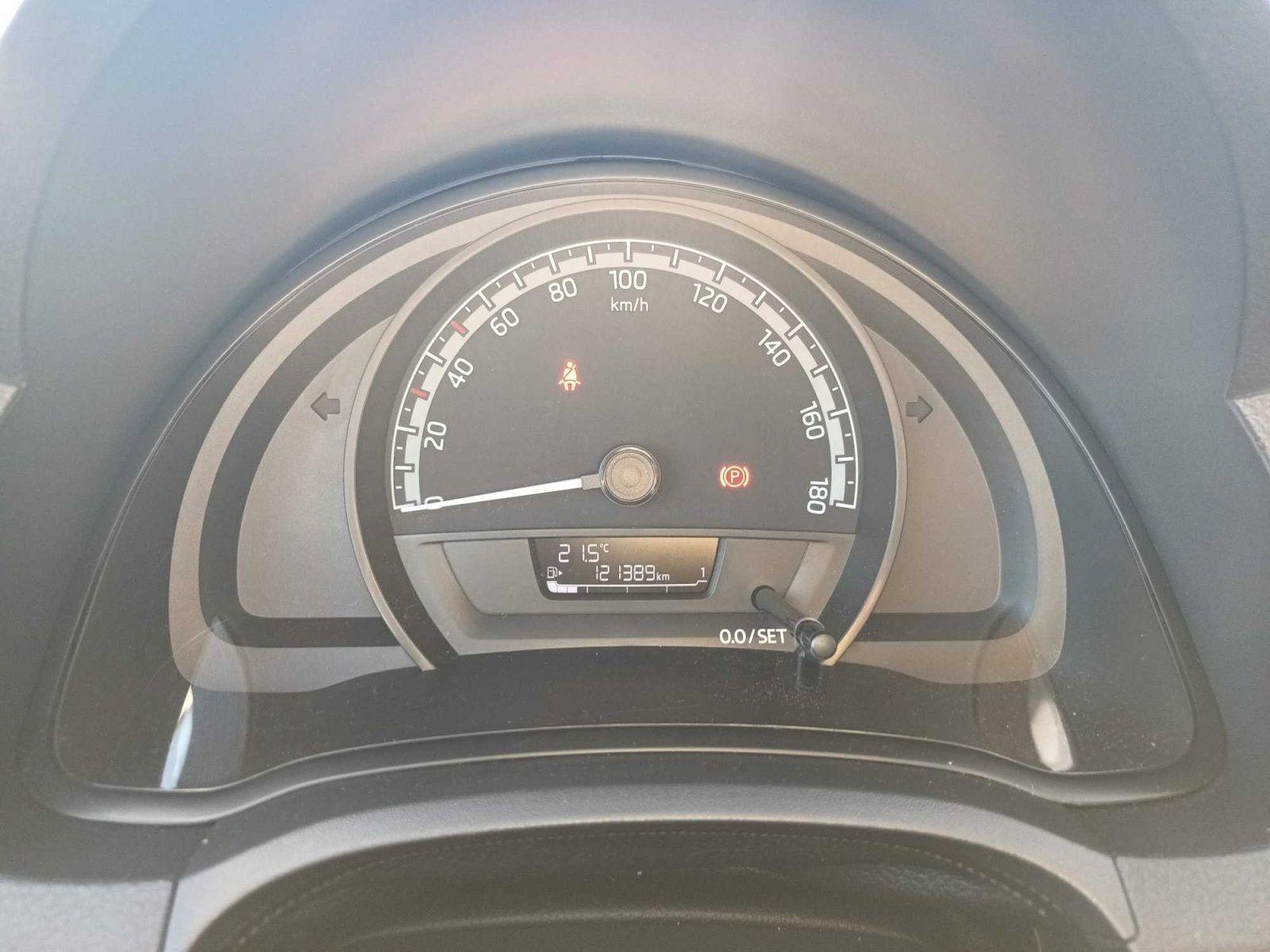 Škoda Citigo, 1.0 MPI, Ambition, Klima - fotka 3