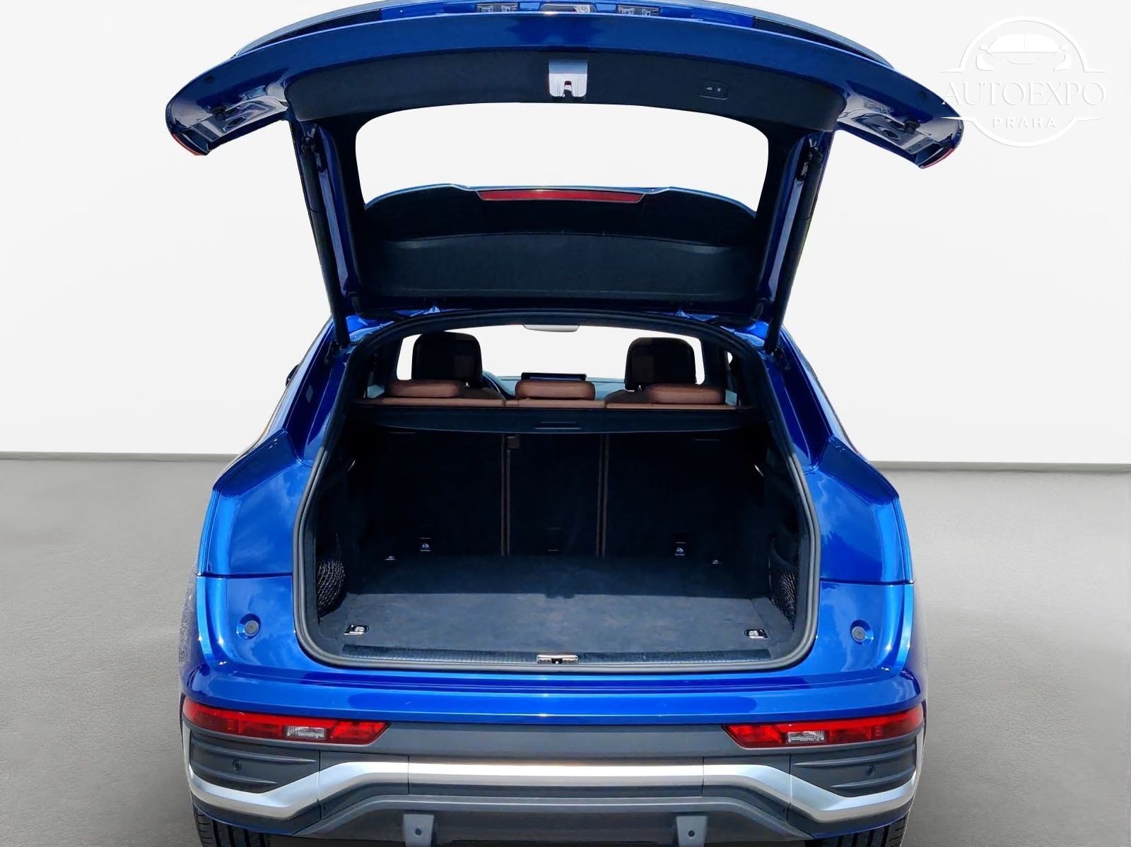 Audi Q5, Sportback 55 TFSIe S line* - fotka 5