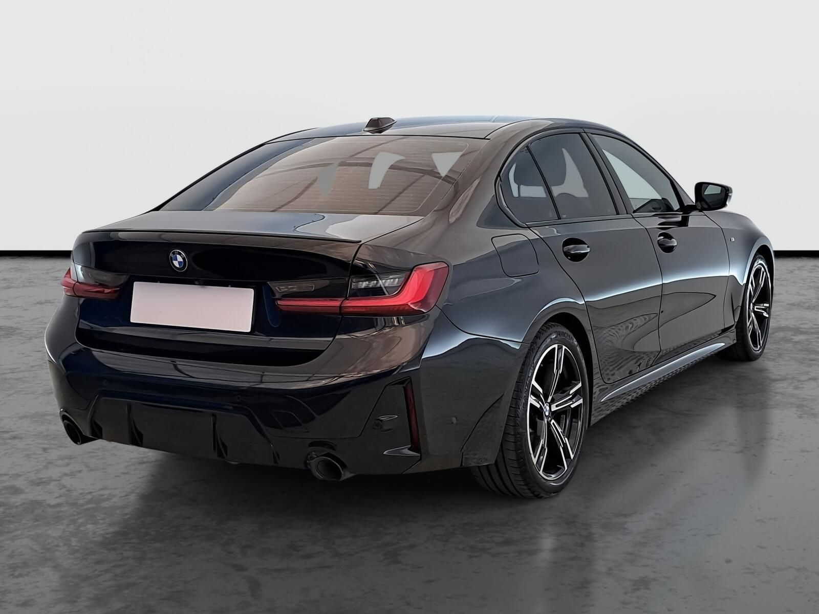 BMW Řada 3, 320 d xDrive, M Sport - fotka 5