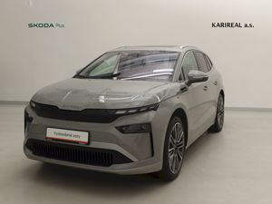 Škoda Enyaq iV, 85x, 82kWh 210kW Selection Max