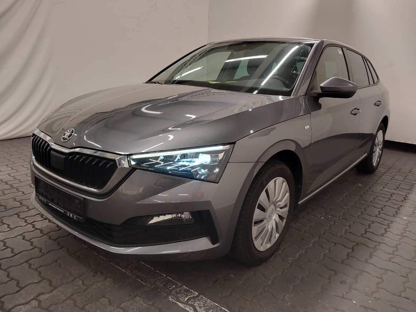 Škoda Scala, 1.5TSI Tour*NAV*ACC*CAM