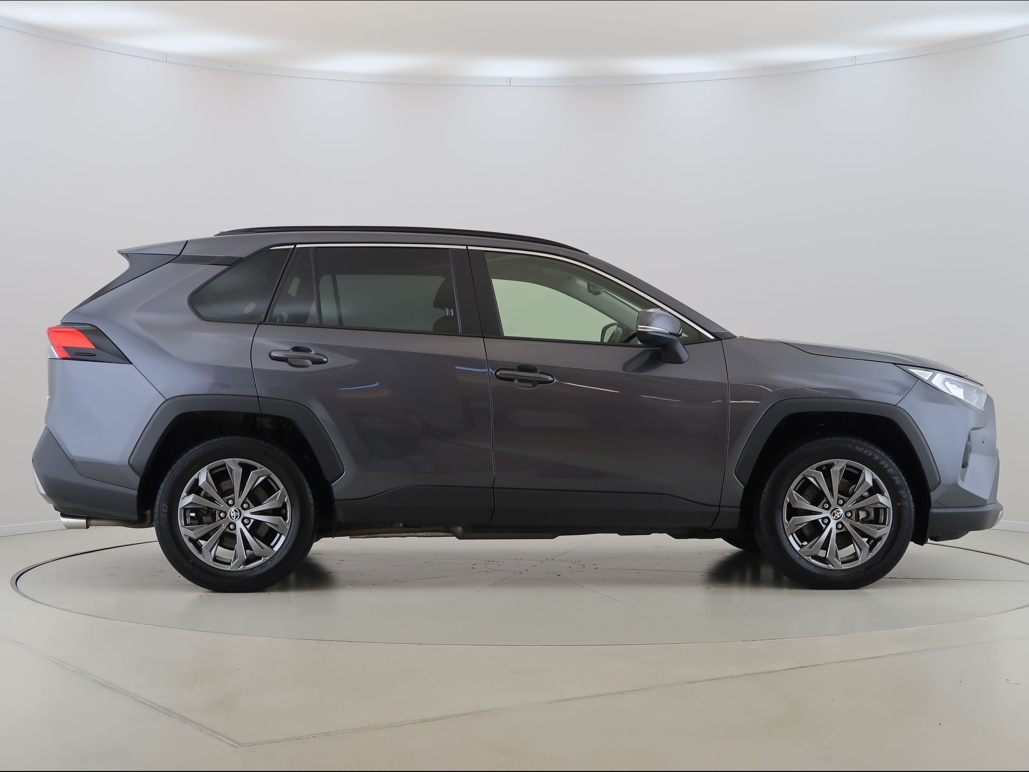 Toyota Rav4, 2.5HEV,4x4,Comfort Style,CZ - fotka 4