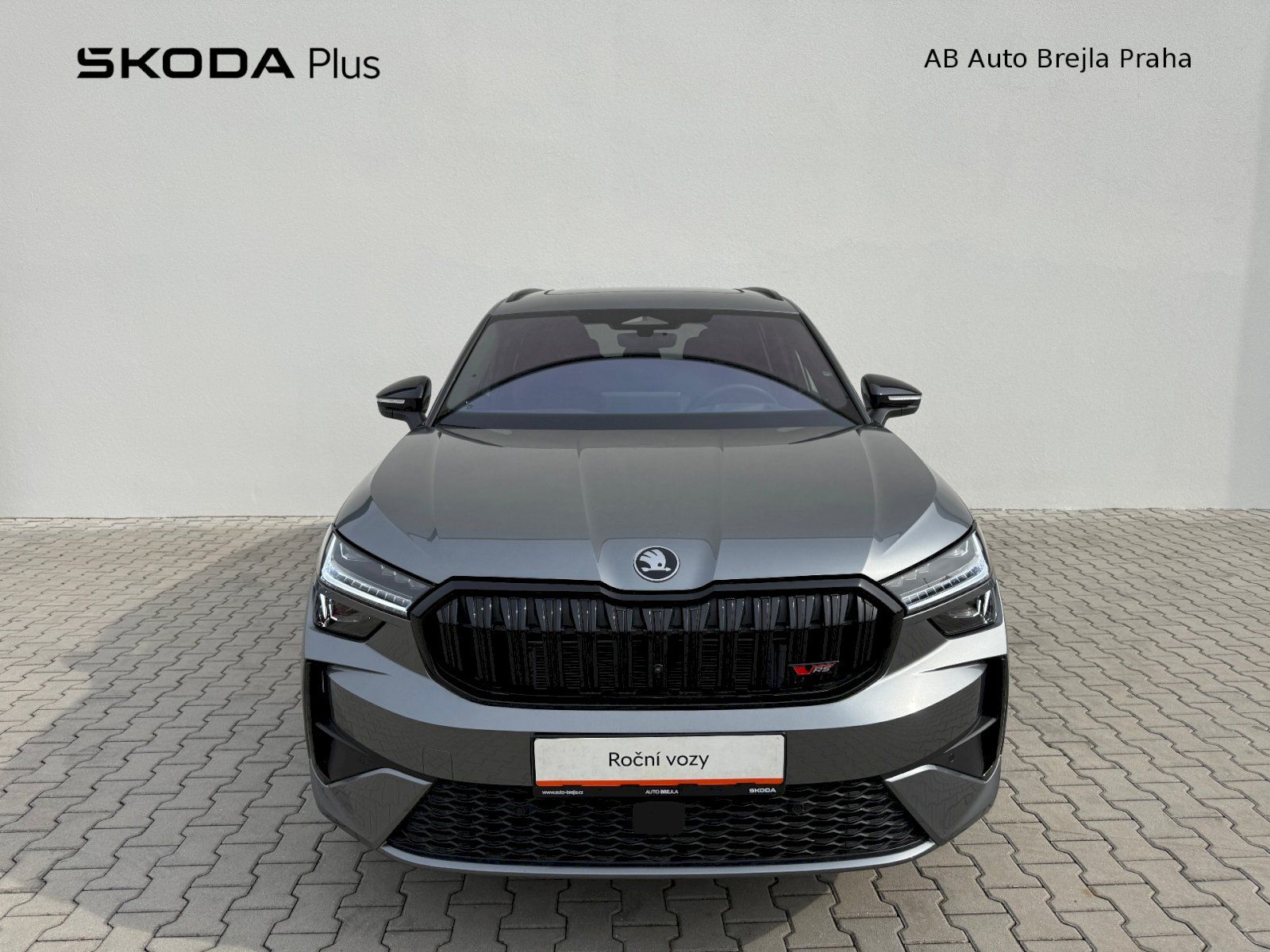 Škoda Kodiaq, NF KURZHECK RS 2,0/195KW TFSI - fotka 4