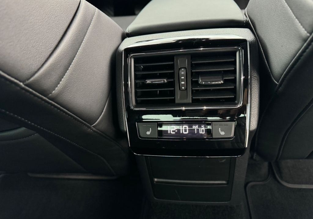Škoda Superb, L&K 4X4 140kw - fotka 3
