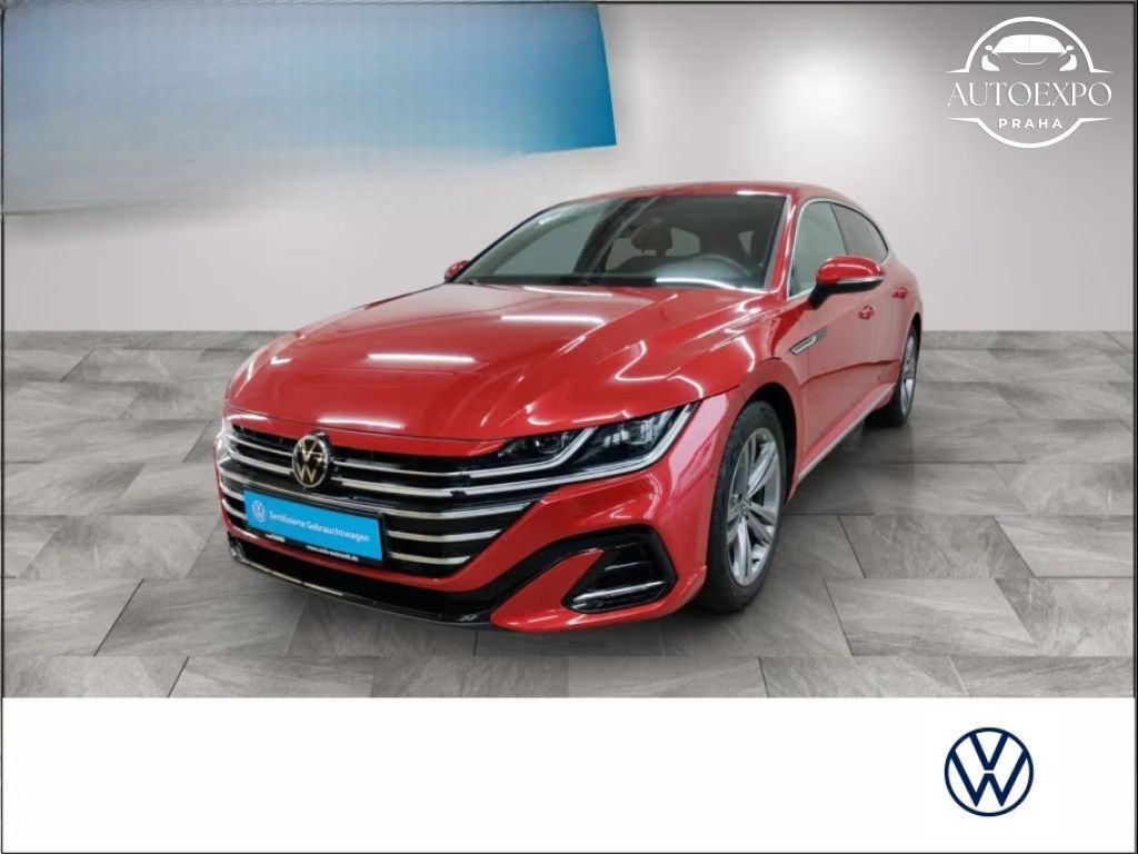 Volkswagen Arteon, Shooting Brake R-Line 2.0 TSI*