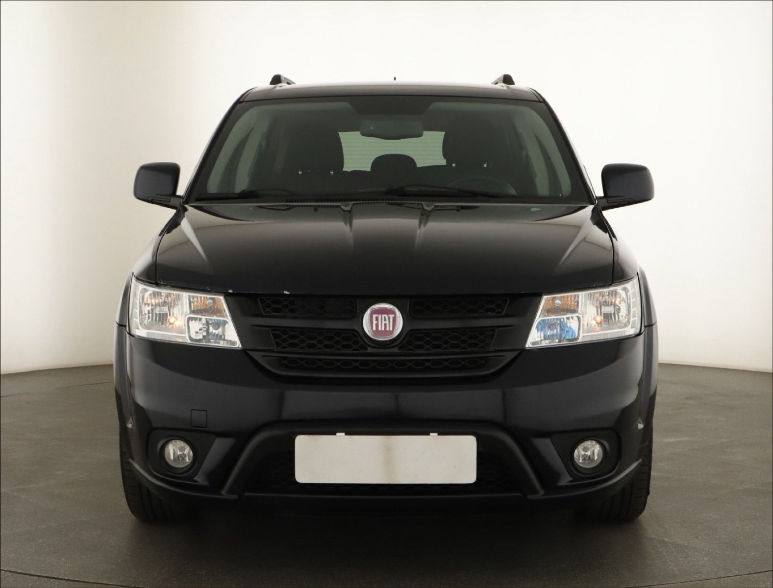 Fiat Freemont, 2.0 MultiJet, 7 míst - fotka 2