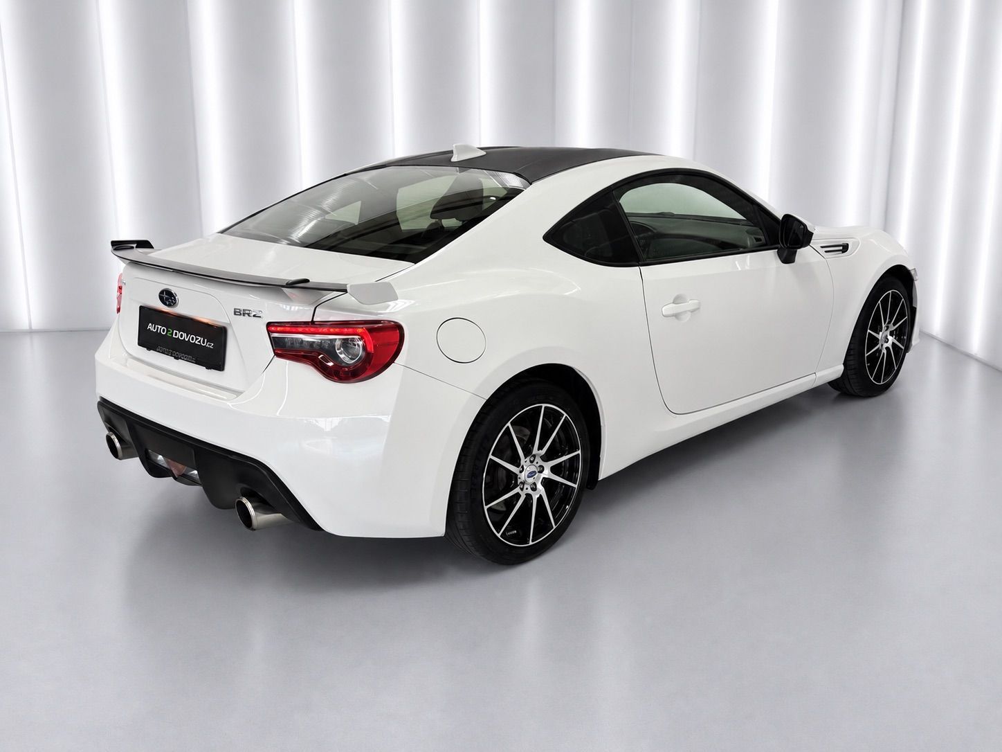 Subaru BRZ, 2.0iR SPORT, KEYLESS - fotka 6