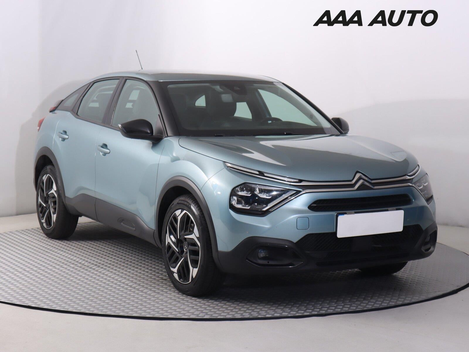 Citroën C4, 1.5 BlueHDi, Automat