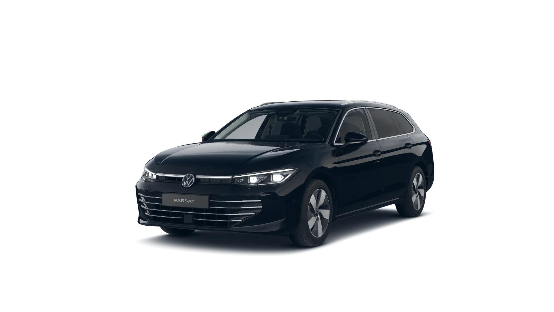 Volkswagen Passat, 2.0TDI*ELEGANCE*IQ*TAŽNÉ*HEAD* - fotka 3