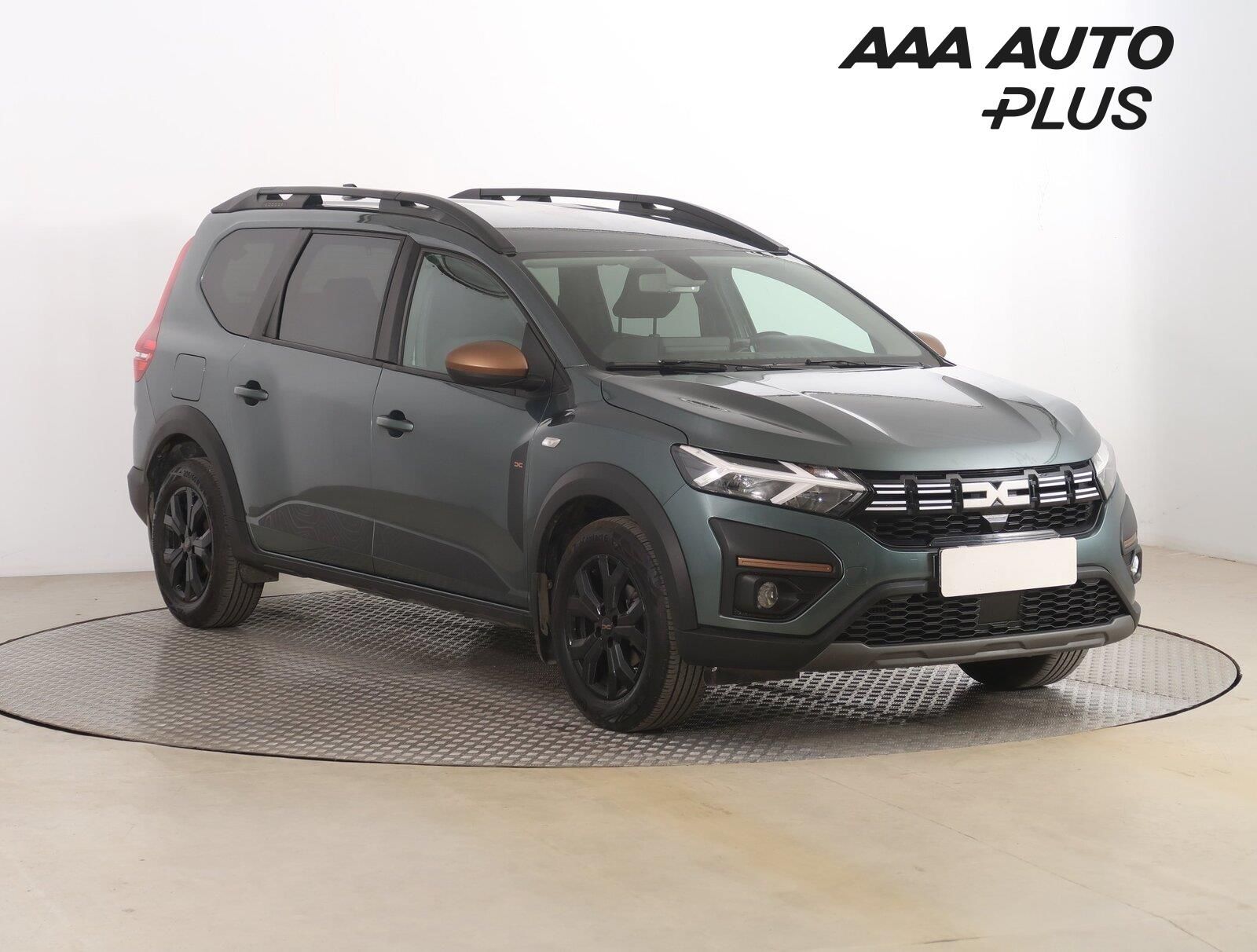Dacia Jogger, 1.0 TCe LPG, Expression, LPG