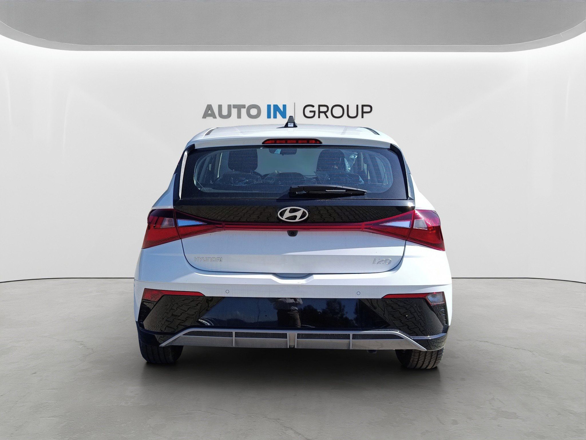 Hyundai i20, GO! 1,0 T-GDI 66 kW - fotka 5