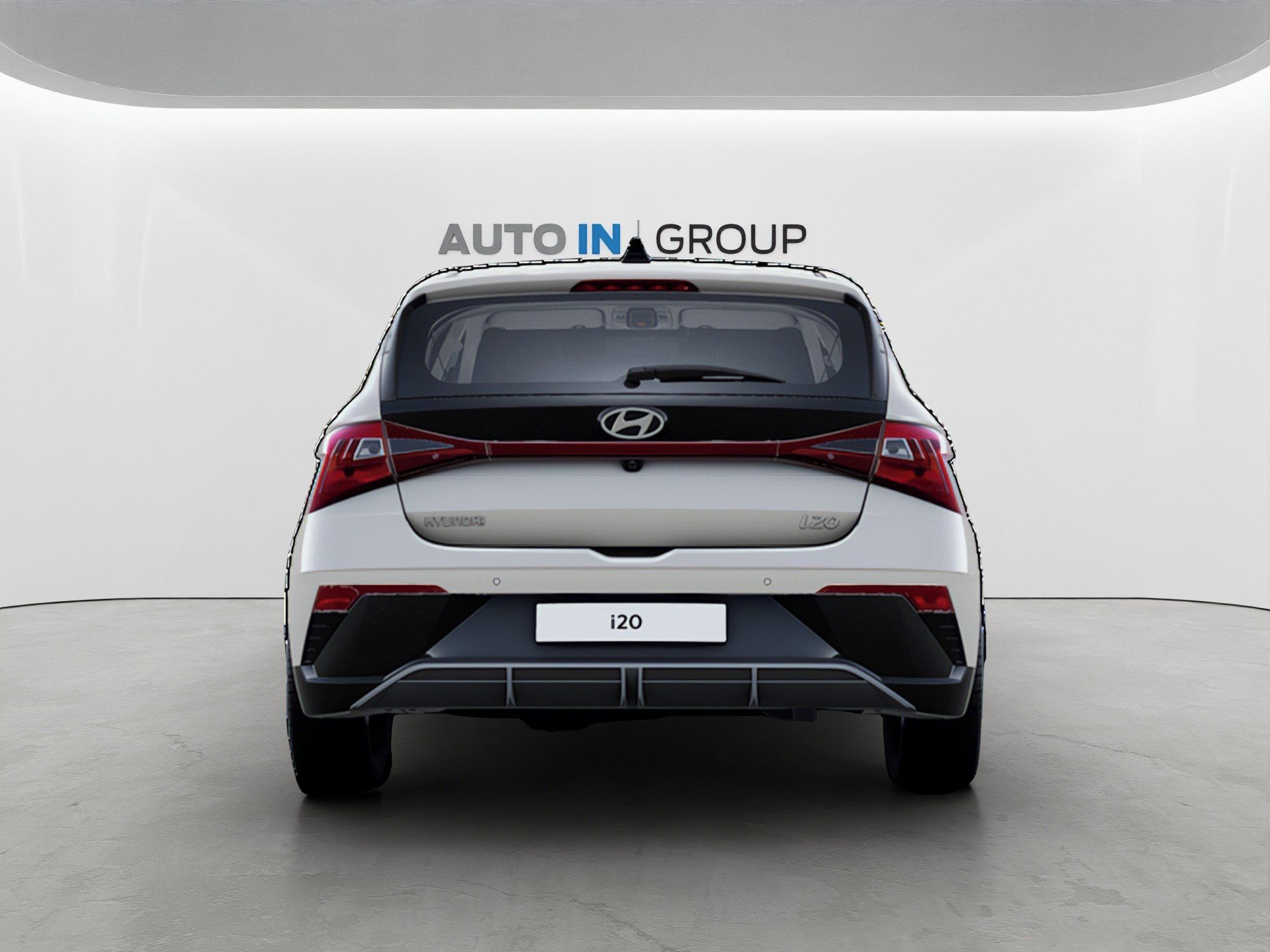 Hyundai i20, GO! 1,0 T-GDI 66 kW - fotka 5
