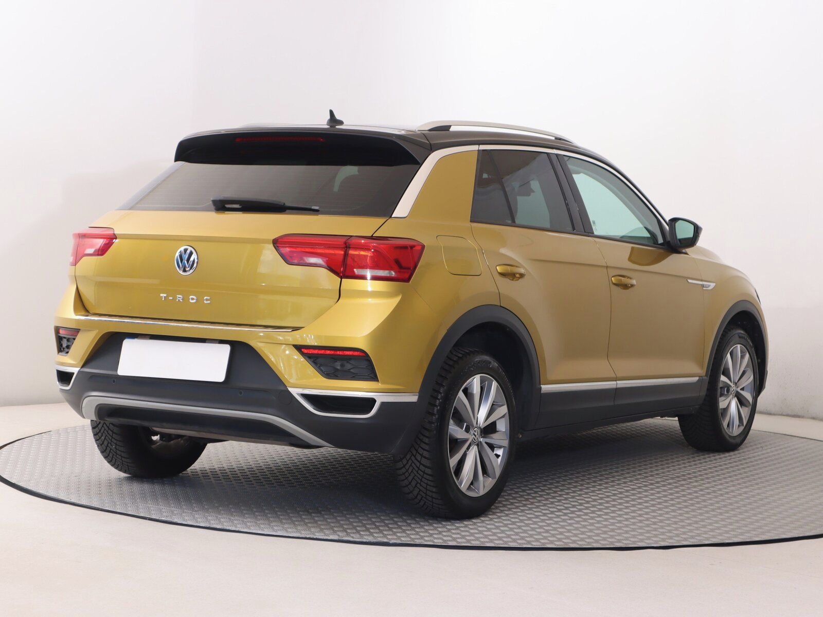 Volkswagen T-Roc, 1.0 TSI - fotka 5