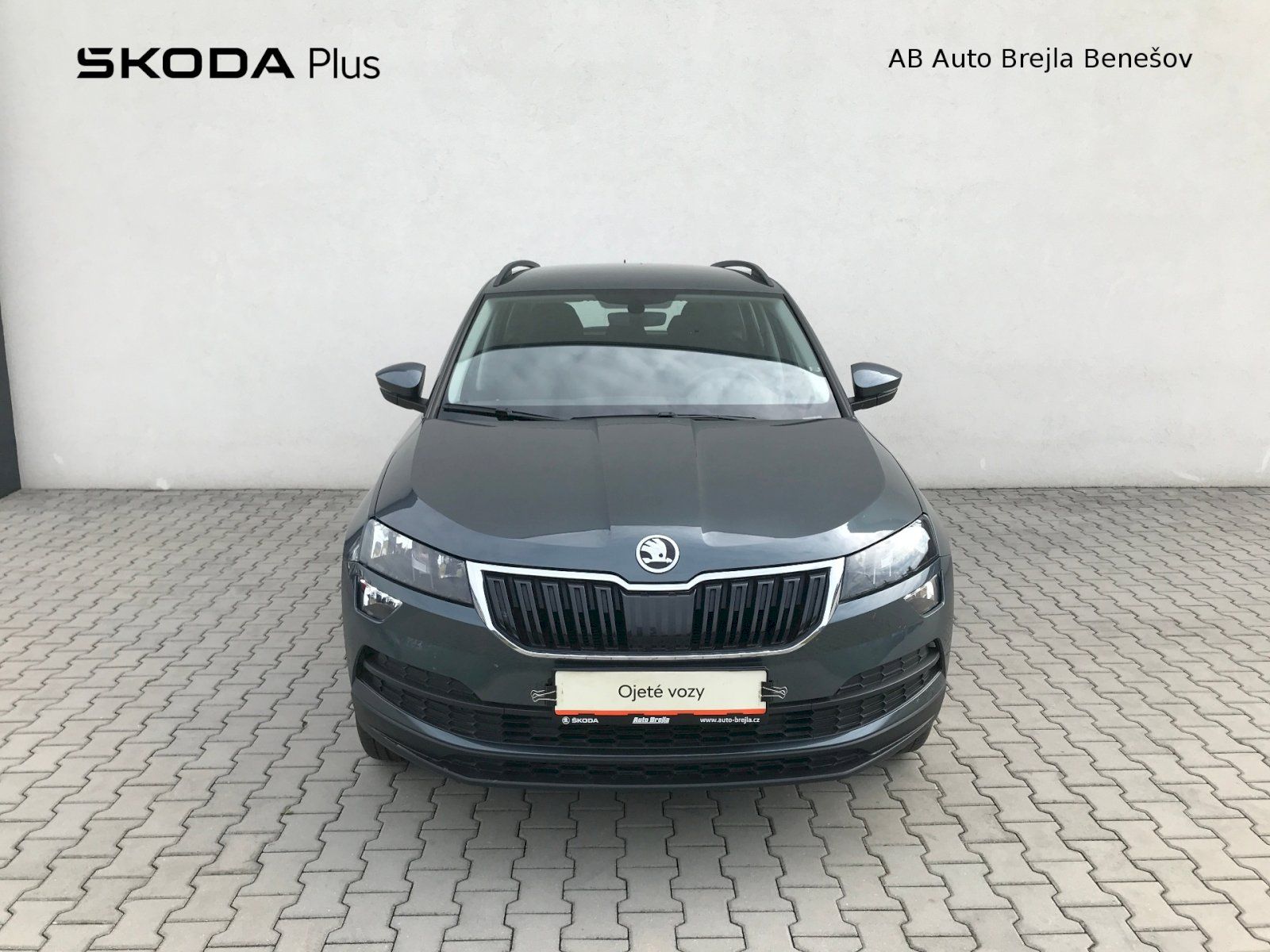 Škoda Karoq, AMBITION TSI 1.5-110KW 6MP - fotka 4