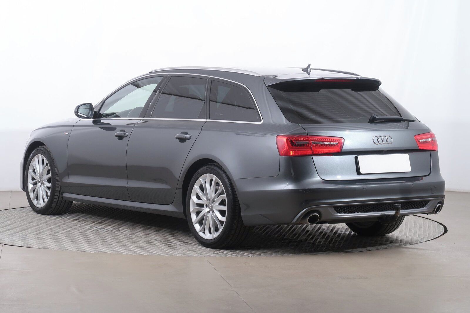 Audi A6, 3.0 TDI, 4X4, Automat - fotka 4