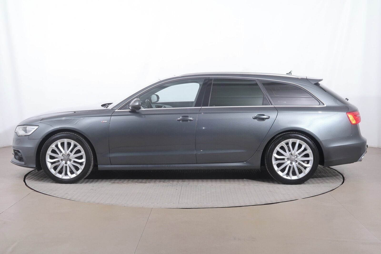 Audi A6, 3.0 TDI, 4X4, Automat - fotka 3