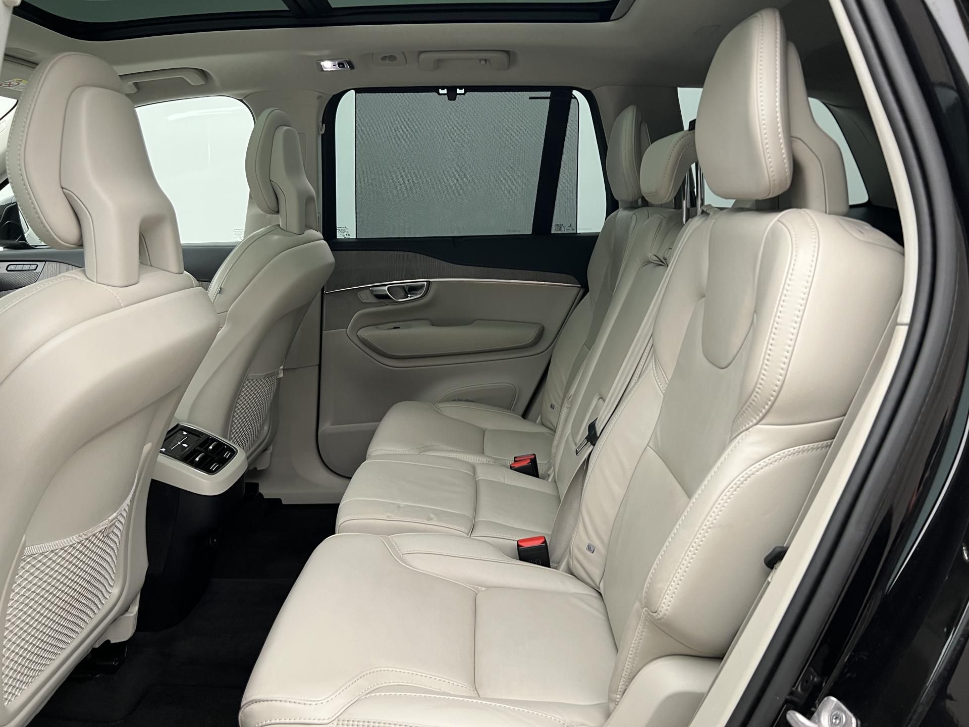 Volvo XC90, B5 AWD INSCRIPTION CZ 1. maj. - fotka 6
