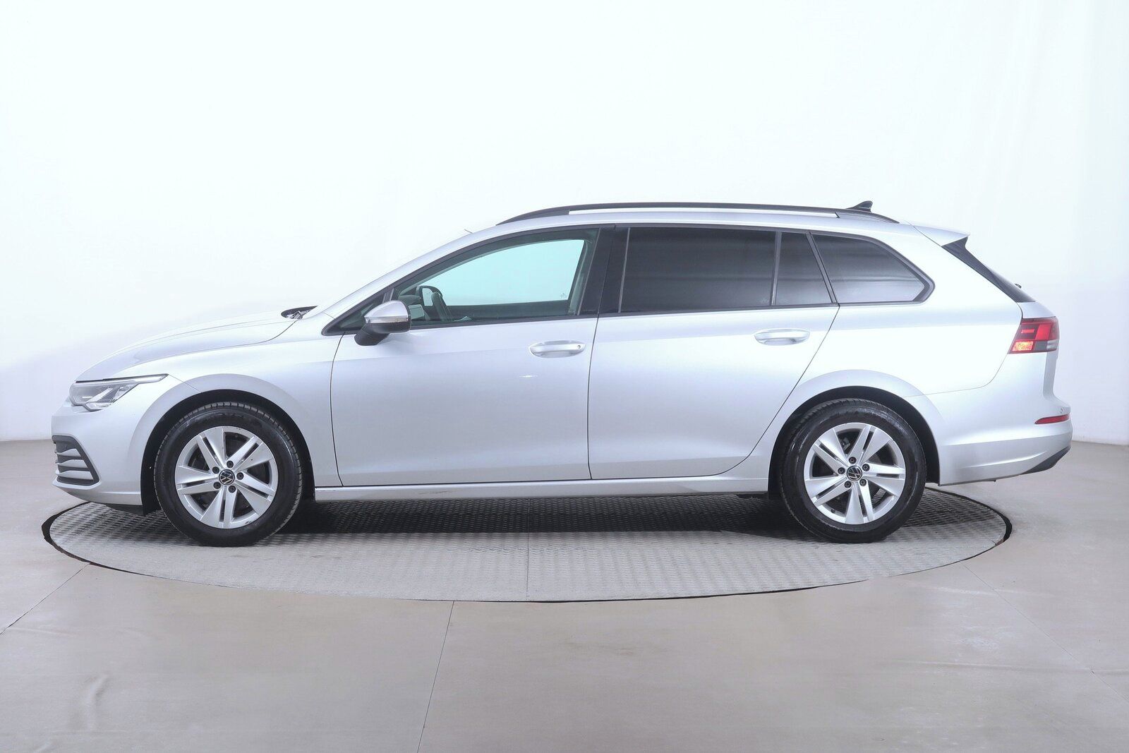 Volkswagen Golf, 2.0 TDI, Automat - fotka 3
