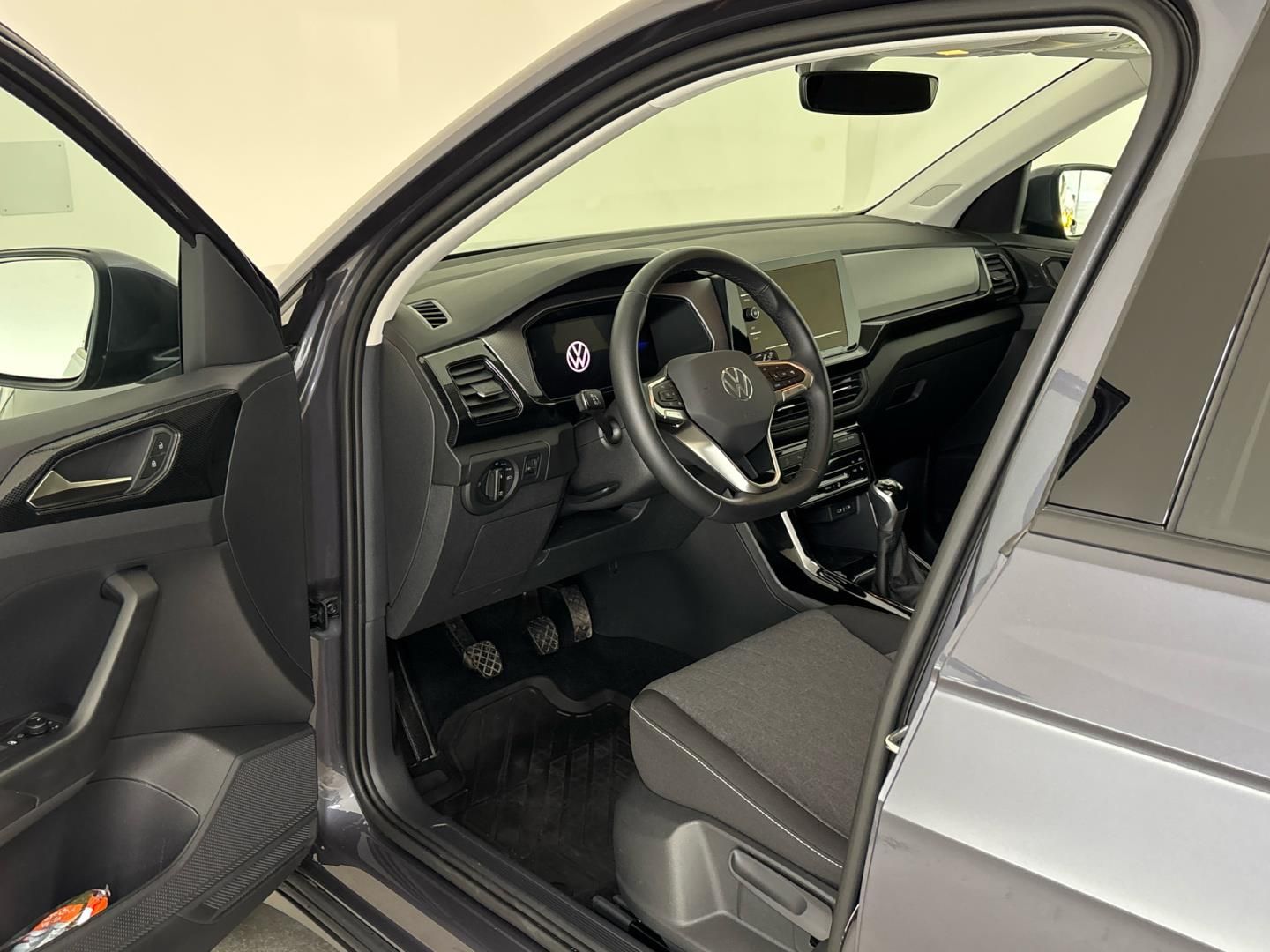 Volkswagen T-Cross, 1.0 TSI / 70 kW People - fotka 6