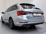 Škoda Superb, Combi Sportline 2.0 TSI / 140