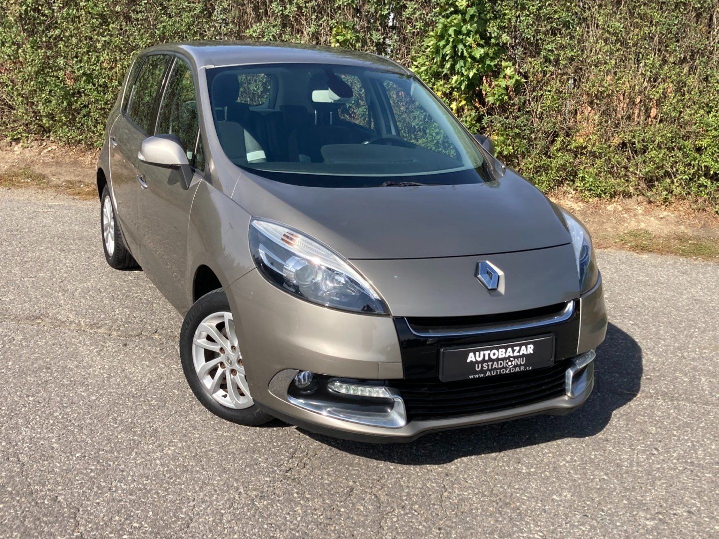 Renault Scénic, 1,6 16V  Dynamique