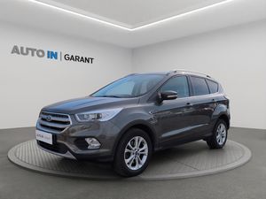 Ford Kuga, TITANIUM  88kW, ČR, 1. Maj., S