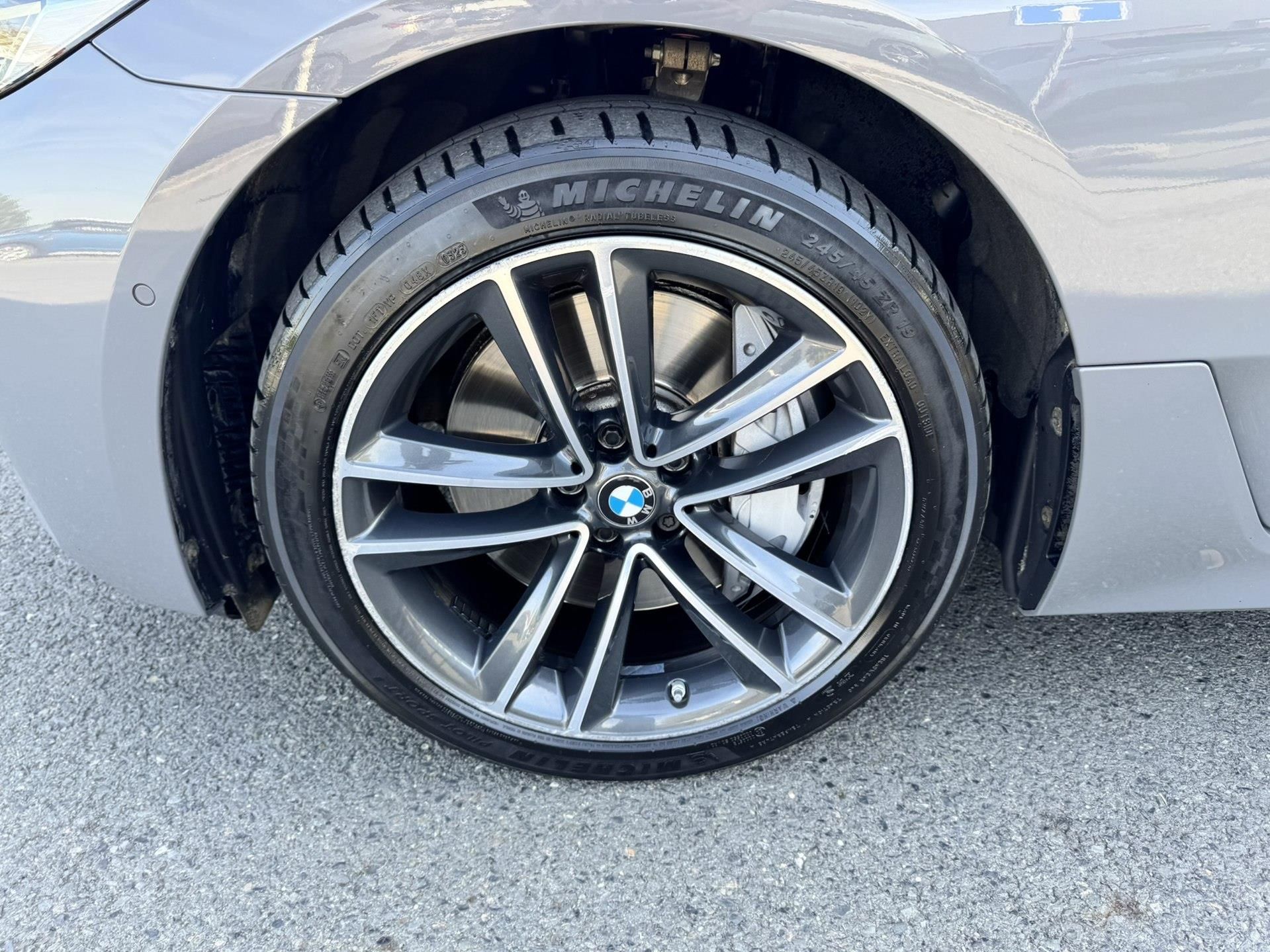 BMW Řada 6, 640i xDrive GT 2 roky záruka - fotka 4