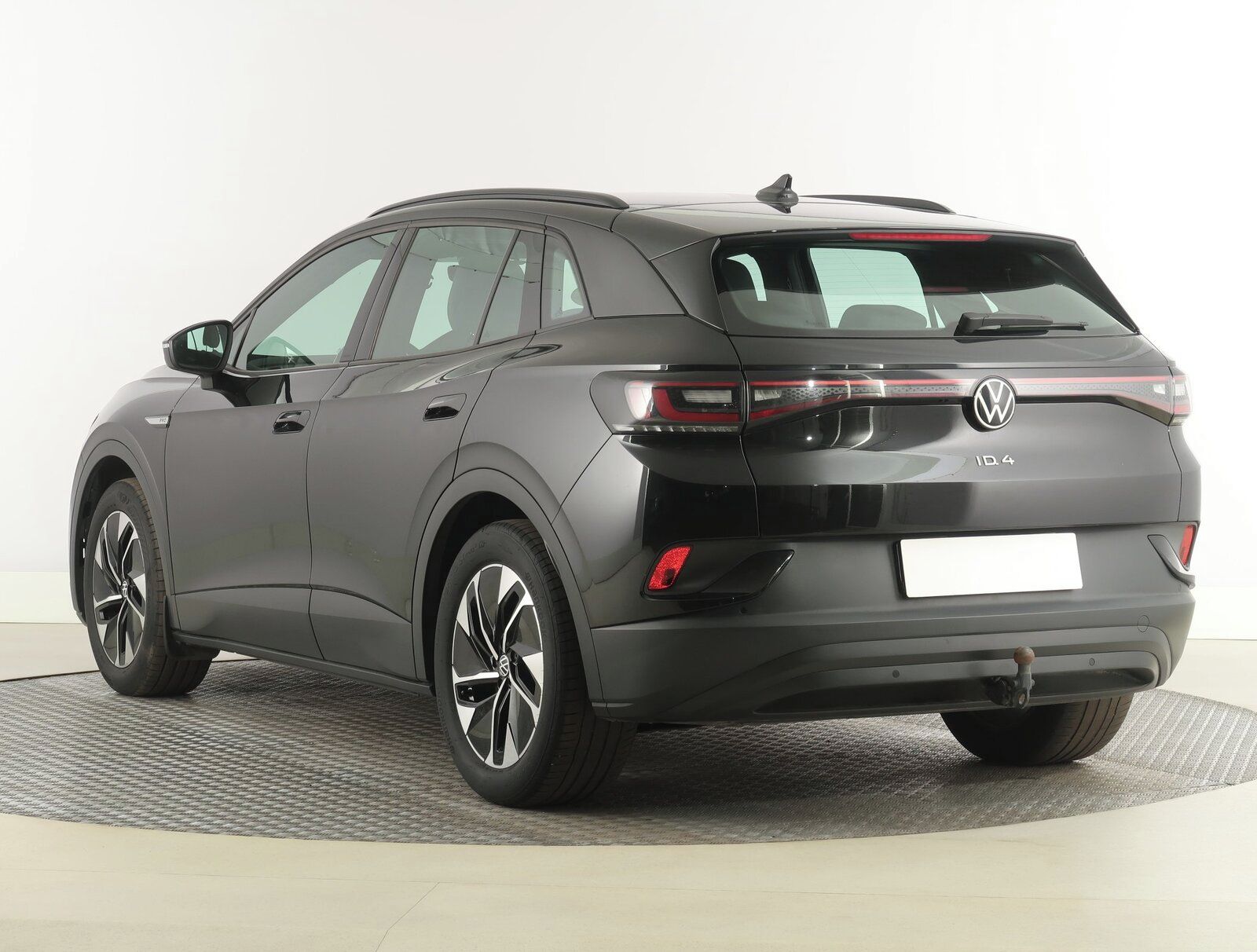 Volkswagen ID.4, Pro Perf. (82 kWh), SoH 94% - fotka 4