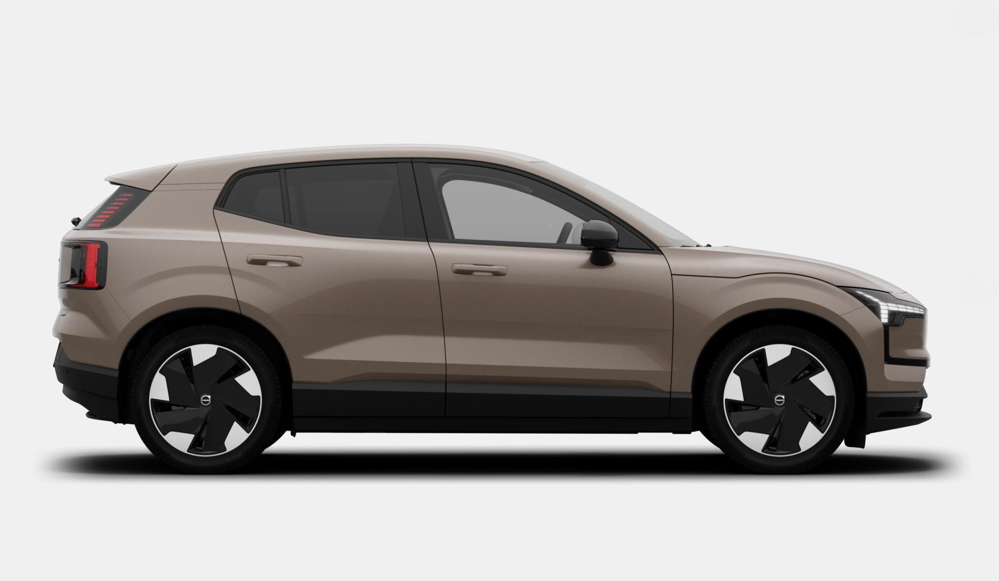 Volvo EX30, P8 AWD PLUS AUT - fotka 6