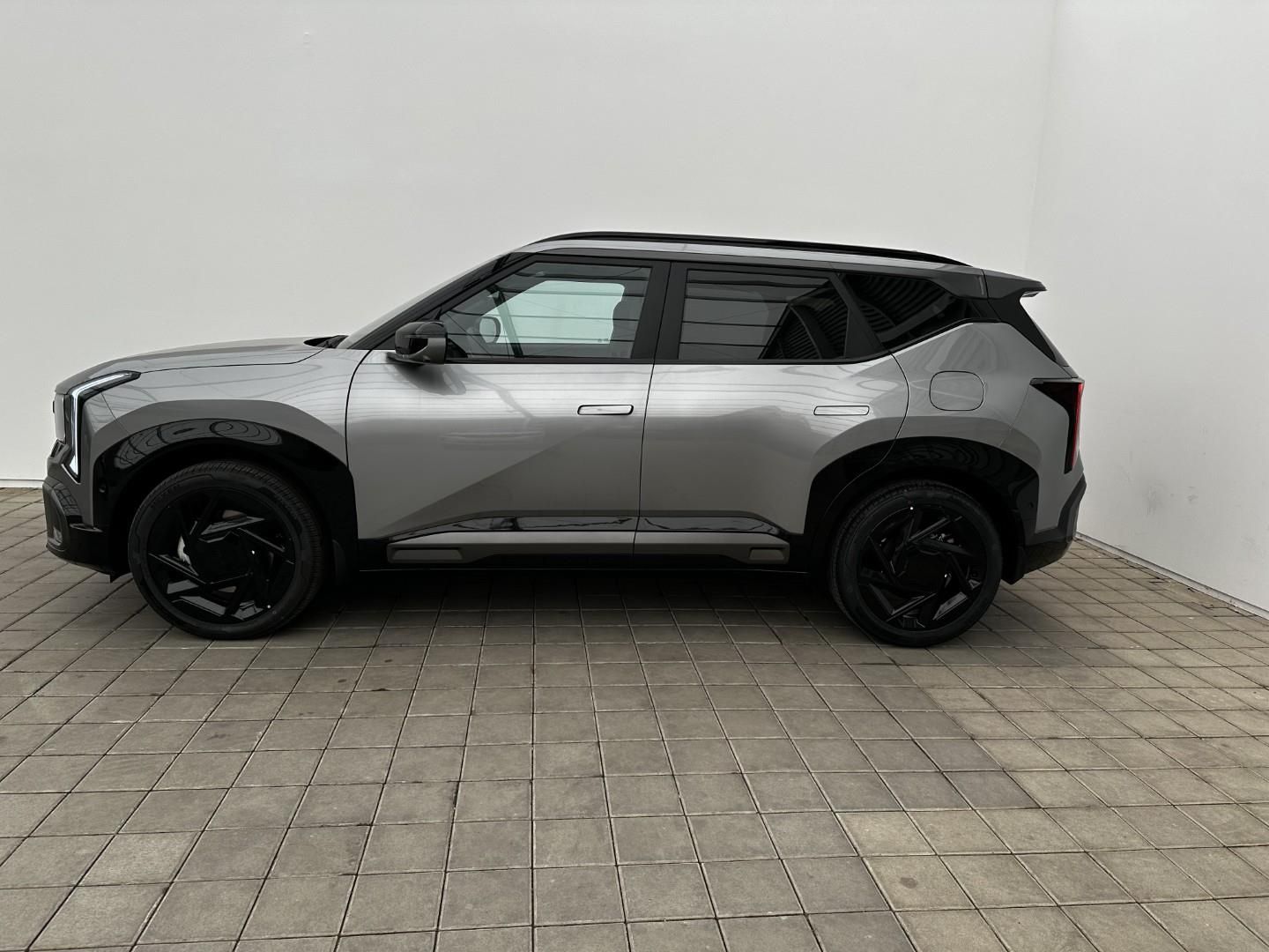 Kia Seltos, 1.6T-GDi 132kW X-LINE - fotka 4