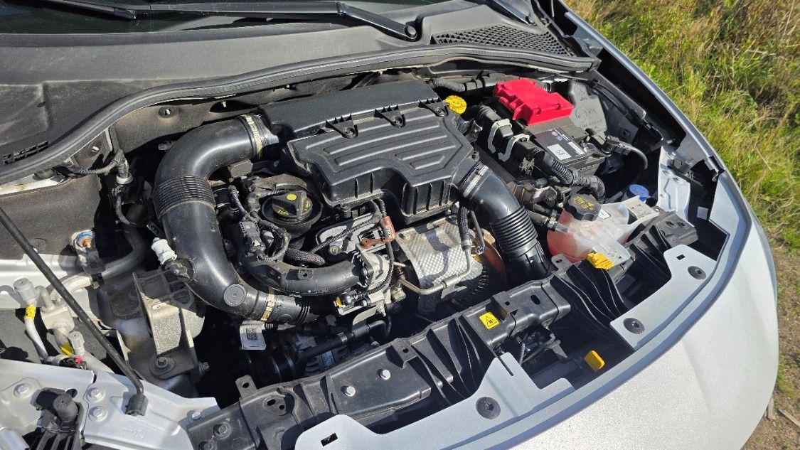 Fiat Tipo, Tipo City Cross - záruka - fotka 6