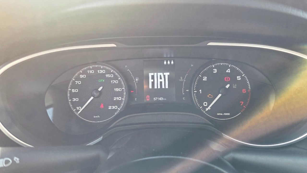 Fiat Tipo, Tipo City Cross - záruka - fotka 5