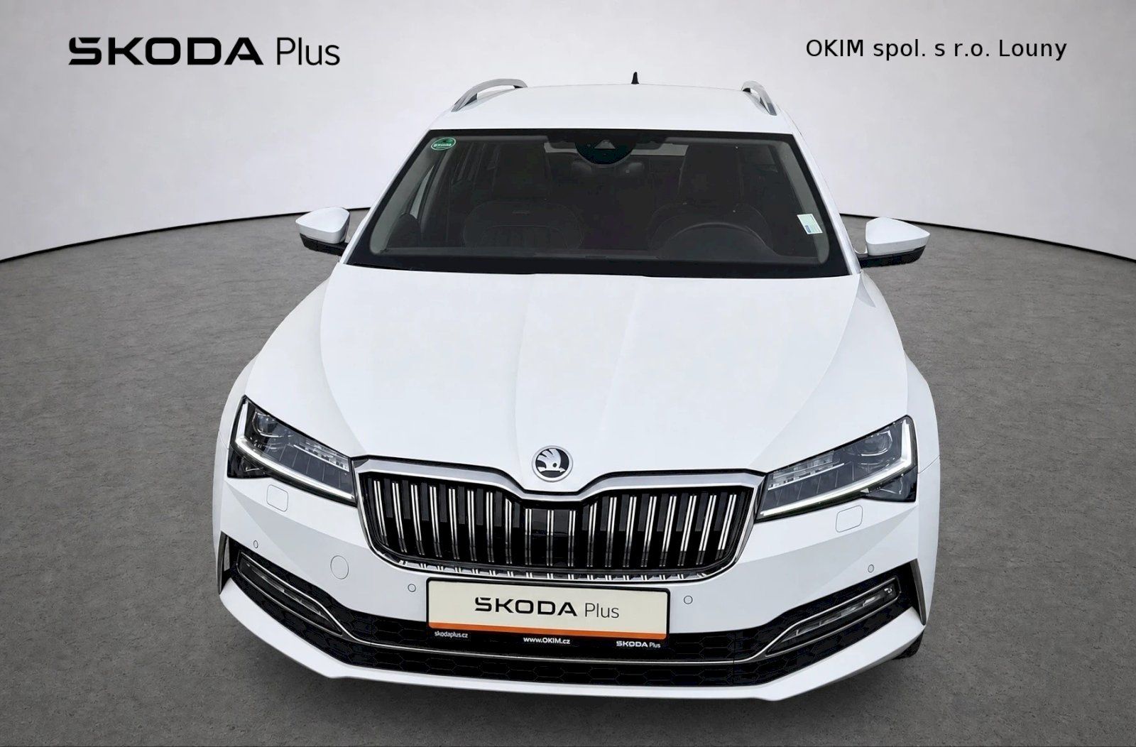 Škoda Superb, Combi L&K 2,0 Tsi 206 Kw 4x4 D - fotka 4