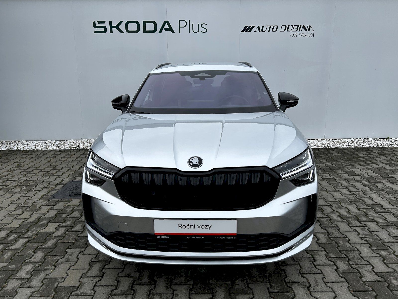 Škoda Kodiaq, 2.0 TDI 142kW 4x4 DSG Sportlin - fotka 4